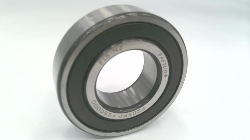TIMKEN P205PPZ3FS5