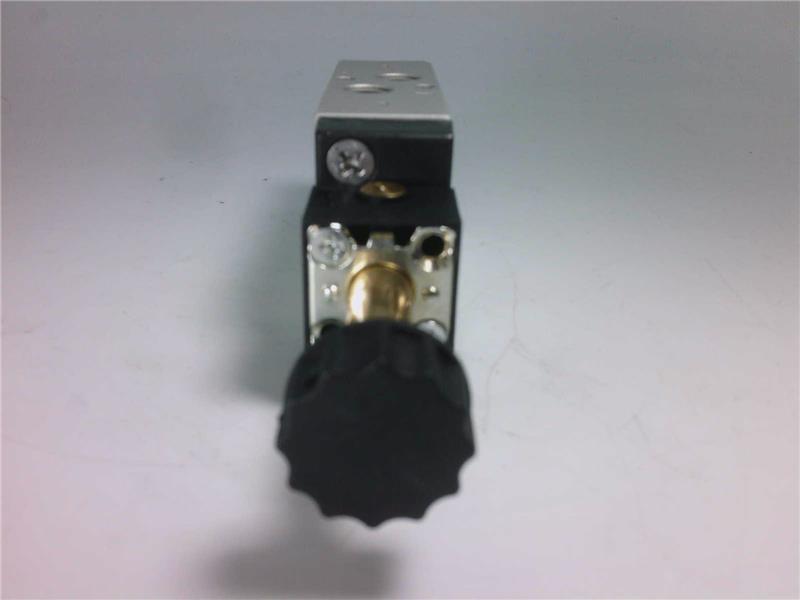 PARKER P2LAZ511ESNDBN