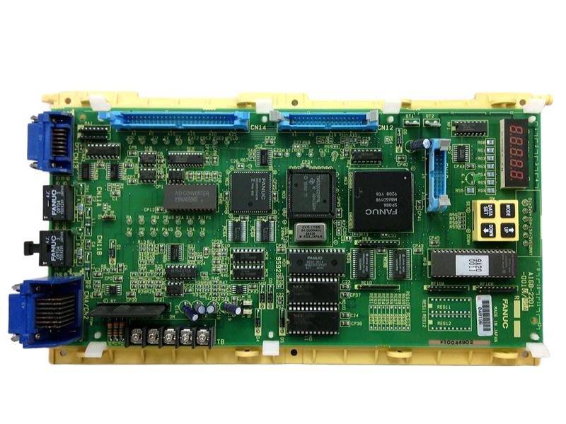 FANUC A16B-2201-0010