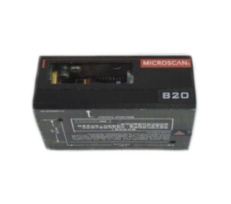 OMRON FIS-0820-0134G