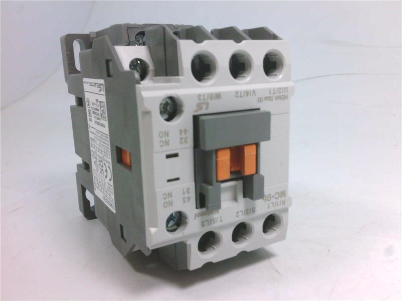 LS ELECTRIC MC9B-30-11-K7-S-E
