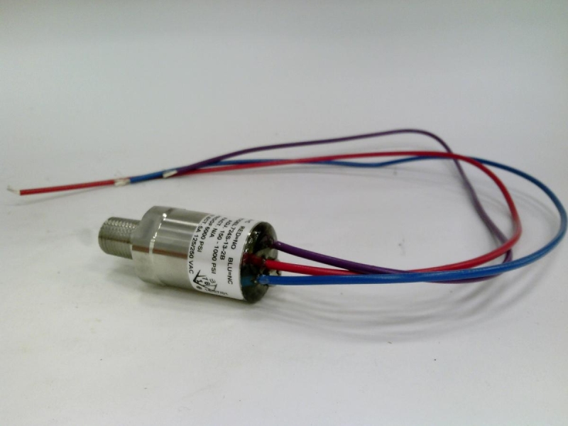 BARKSDALE 724S-13-2B