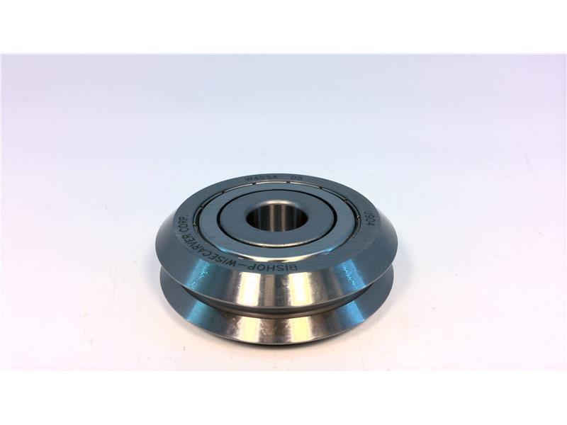 BISHOP WISECARVER W4SSX