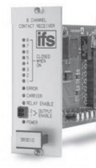 GESXDR3030 by KIDDE-FENWAL, LLC