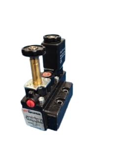 INGERSOLL RAND A339SD-120-A