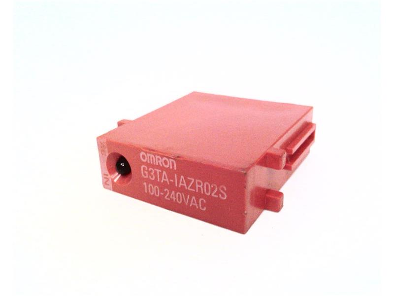 OMRON G3TA-1AZRO2S