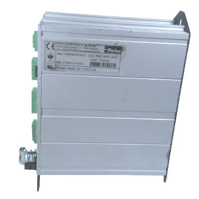 PARKER C3S063V2F11-I21-T40-M00-A11