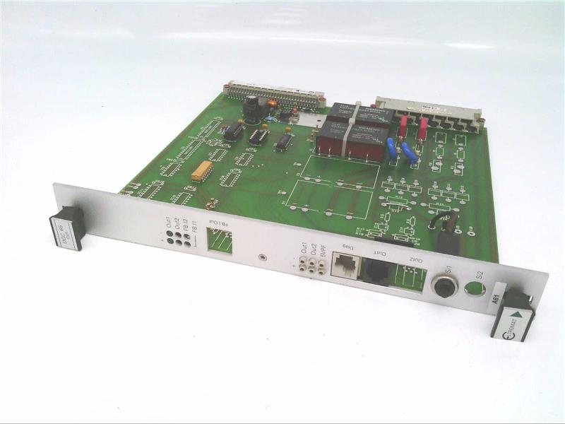 ELTROMAT DGC65-OR-ELR.3-3