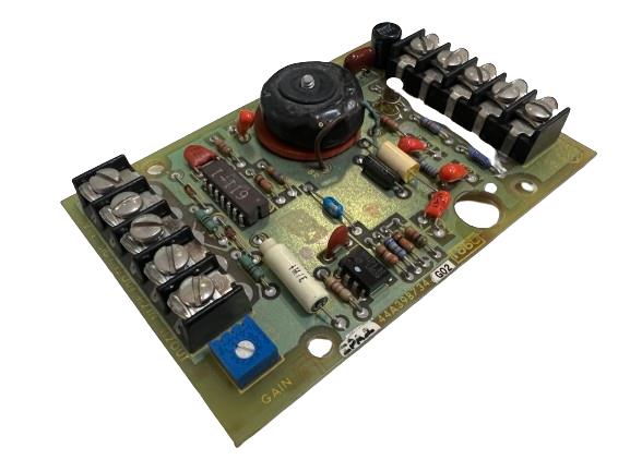 GENERAL ELECTRIC 44A398734-G02