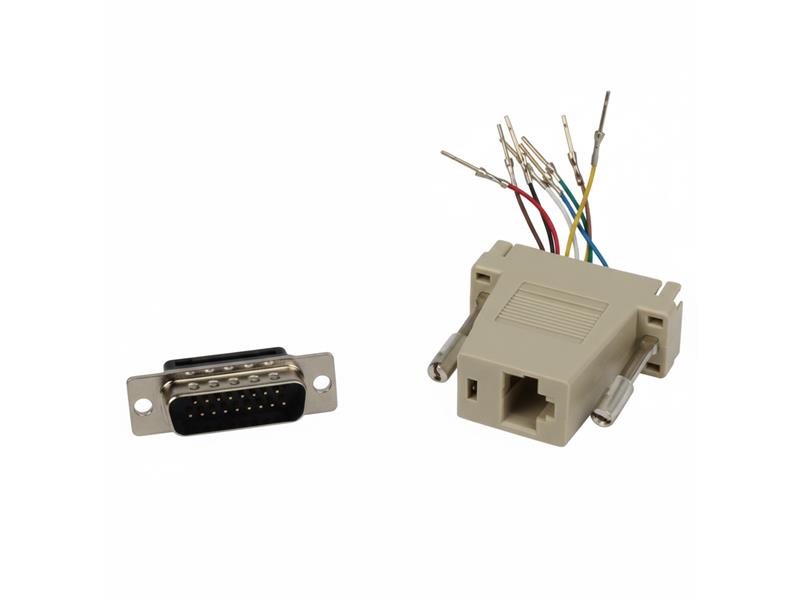 GC ELECTRONICS 45-5120