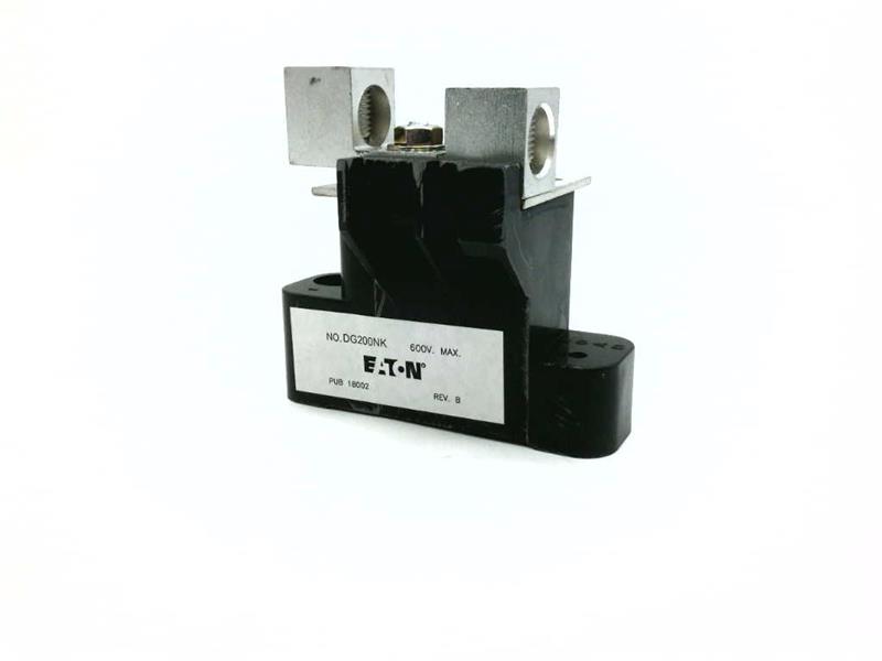 EATON CORPORATION DG200NK