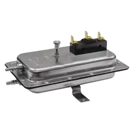 UNICONTROL INC AFS-275-206