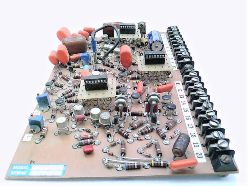 PILLAR CORPORATION AB4577-25