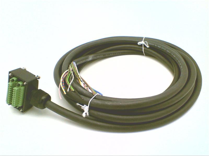 PHOENIX CONTACT SACB-C-H180-8/16- 5,0PUR SCO P