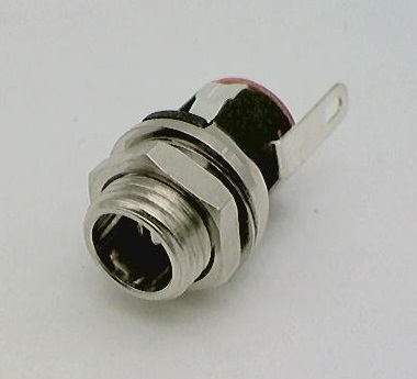 163-MJ22-EX by KOBICONN