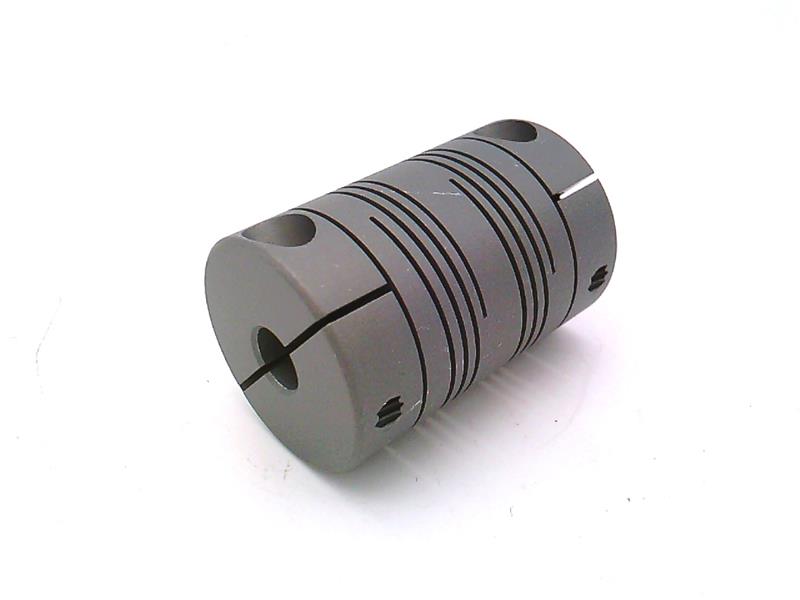 HELICAL COUPLINGS DSAC100-6.73MM-8