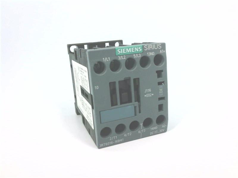SIEMENS 3RT6016-1KB41