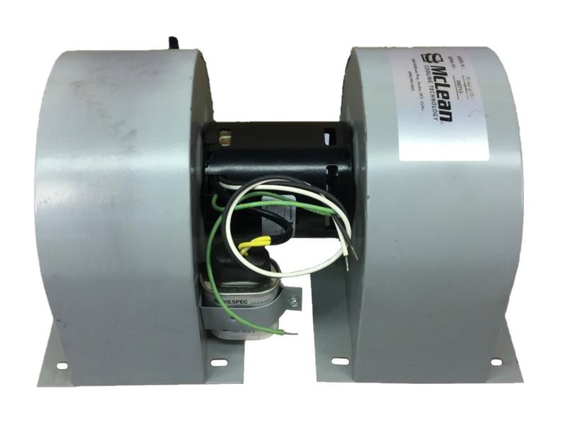 MCKLEAN MIDWEST 52-6075-00