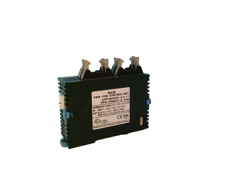 MATSUSHITA ELECTRIC FP0-C32CT-A