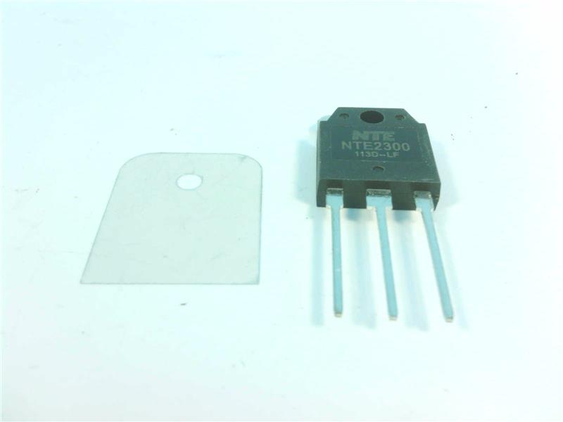 NTE2300 Transistor by NTE