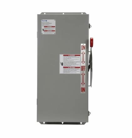12DT262NFREDB by EATON CORPORATION