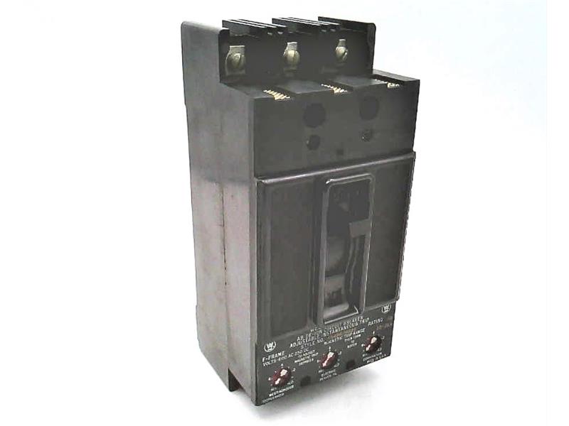 WESTINGHOUSE 454D676G22