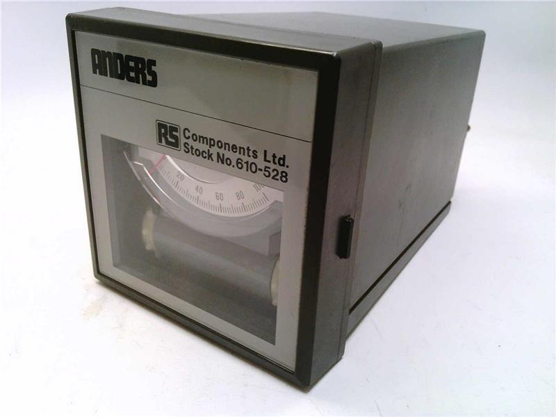 ANDERS ELECTRONICS 5350-2242