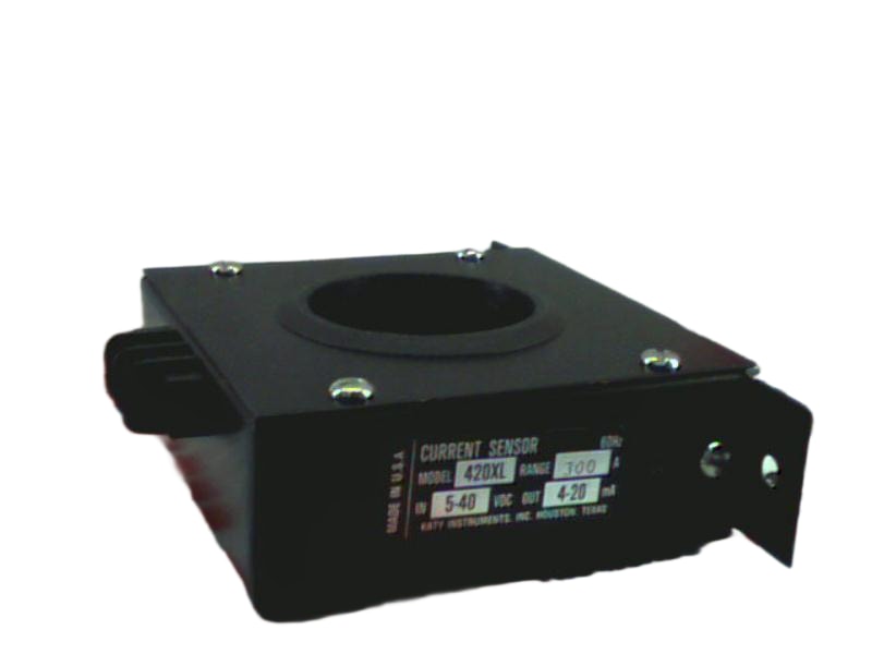 RILEY SENSOR CORP 420XL