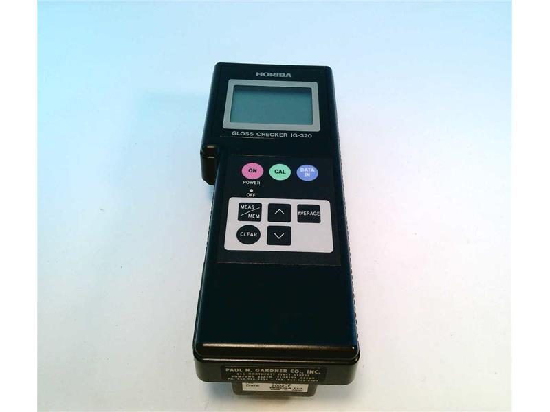 HORIBA IG-320