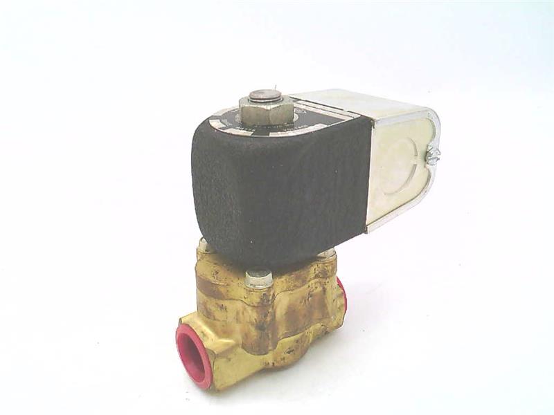 EMERSON 206CA-1/2-B-1/2-G-120