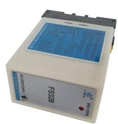 V.T.V MOTOR MANUFACTURE CO FS32B