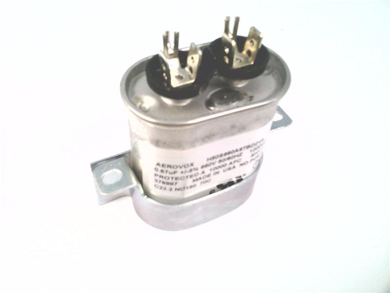 201053-007 by DANAHER MOTION