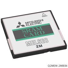 MITSUBISHI Q2MEM-2MBSN