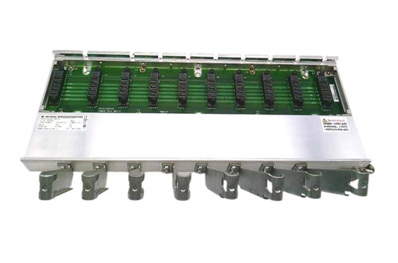 ALLEN BRADLEY 2093-PRS8S