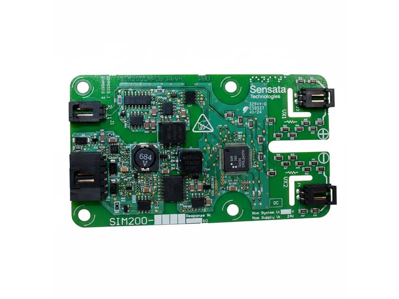 SENSATA TECHNOLOGIES B532-2T