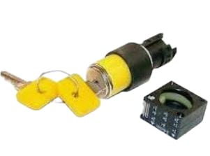 3SB3000-3AK01 by SIEMENS