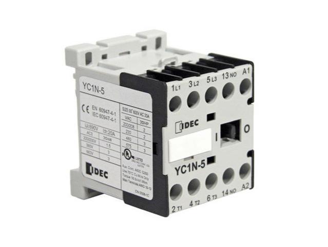 IDEC YC1N-5BA480