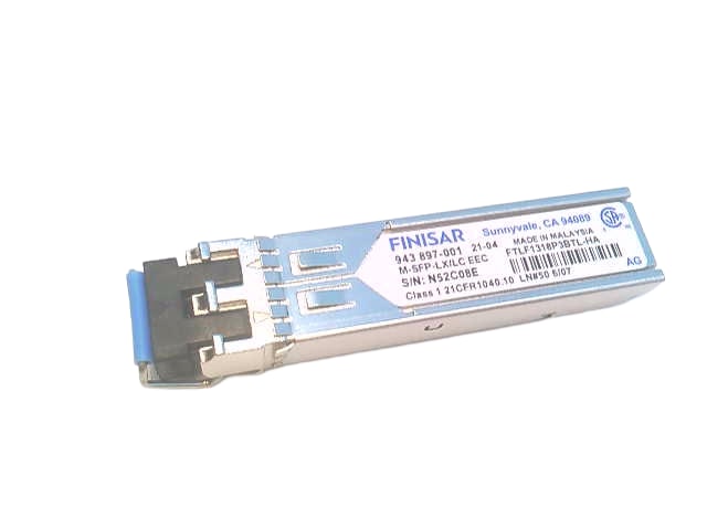 M-SFP-LX/LC EEC by BELDEN