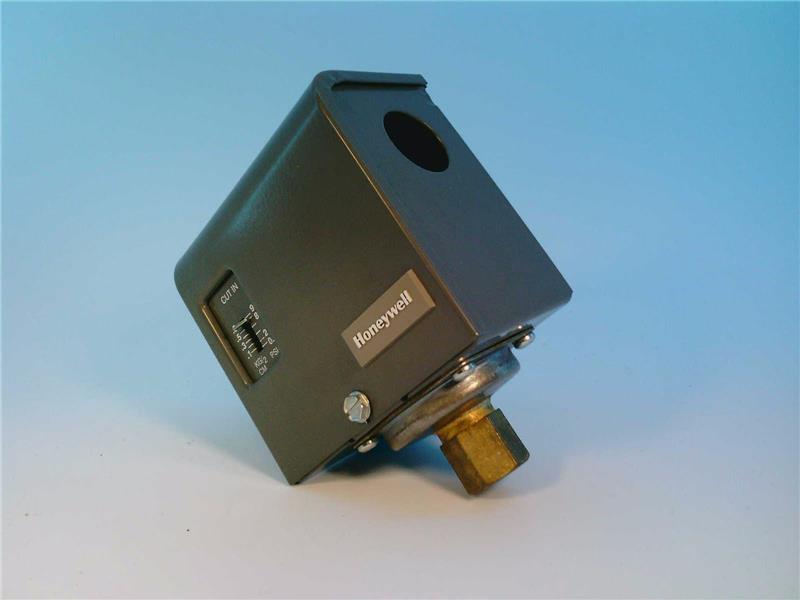 HONEYWELL PA404A-1009