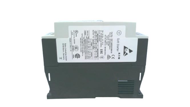 EATON CORPORATION DS7-340SX016N0-N