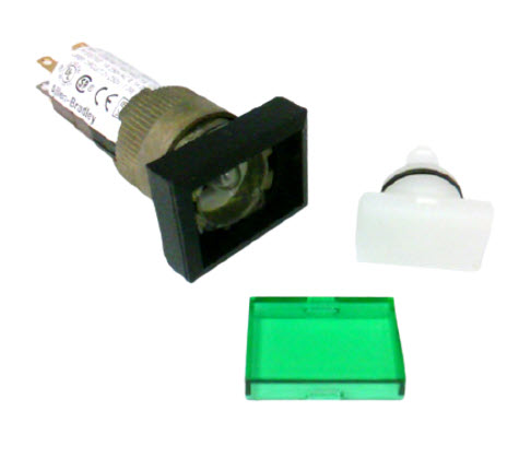 ALLEN BRADLEY 800A-T2CG24