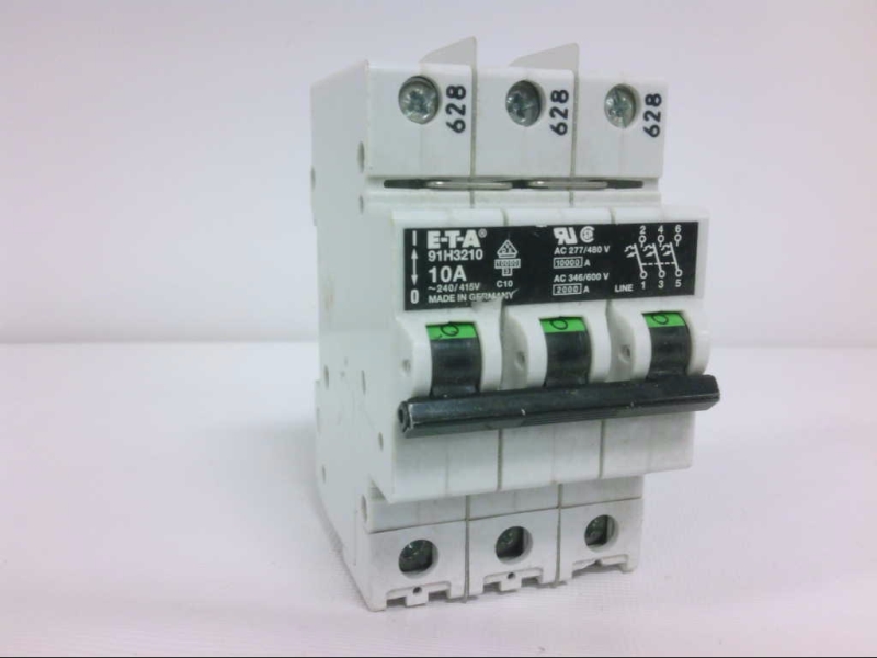 ETA ENGINEERING TECHNOLOGY 91H3210