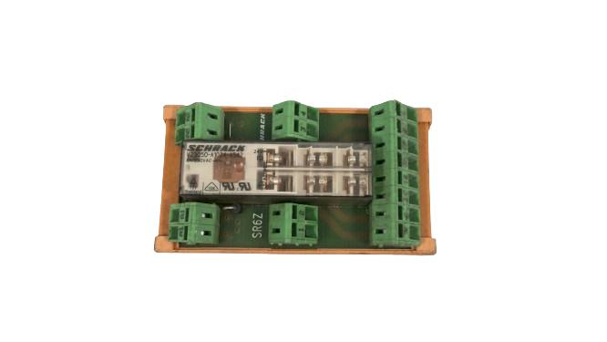 SR6ZB024 by TE CONNECTIVITY