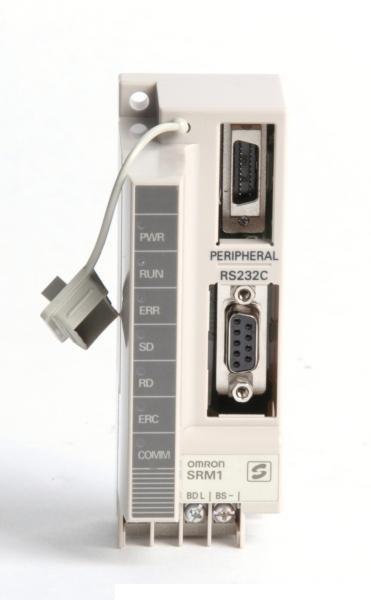 OMRON SRM1-C02