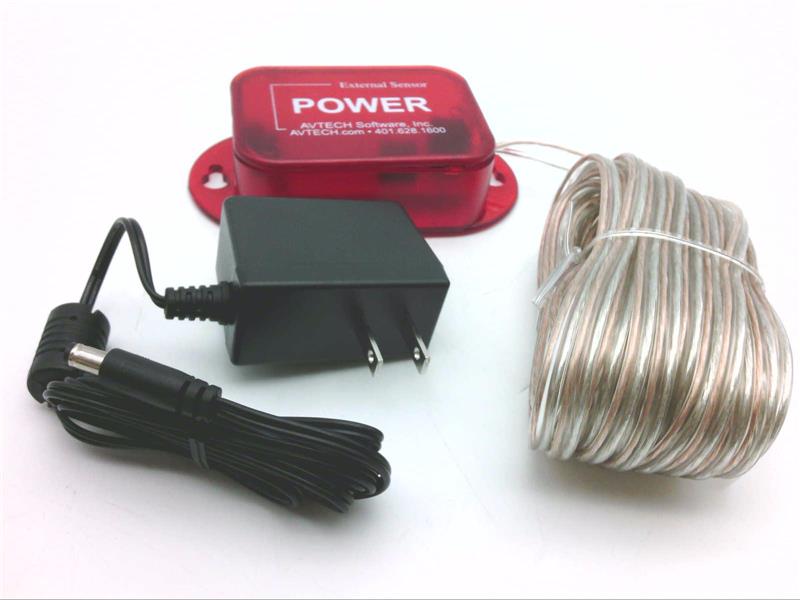 AVTECH RMA-PS1-SEN