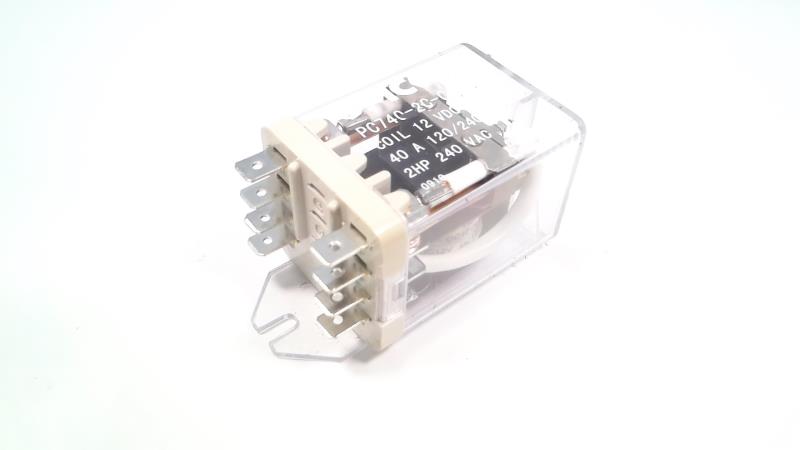 PC740-2C-C1-12D by PICKER COMPONENTS