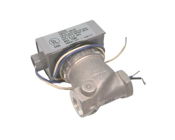 25D46-344 by EMERSON