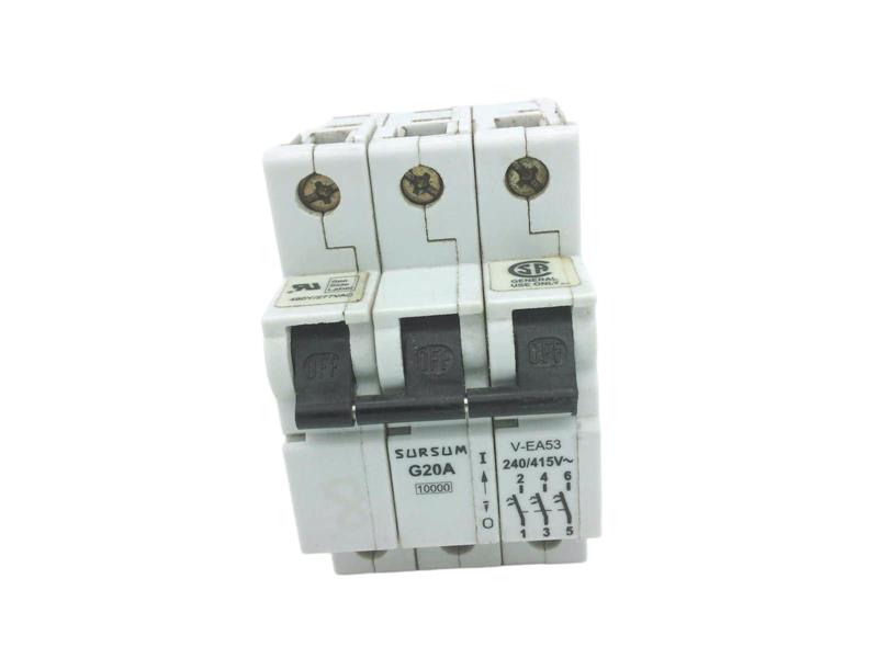 G20A by ALTECH CORP