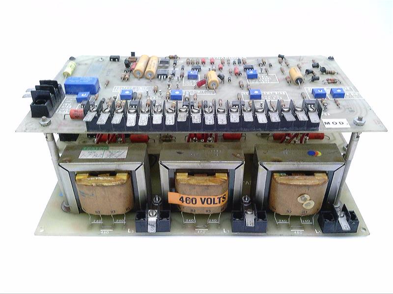 EATON CORPORATION EU10013DPA