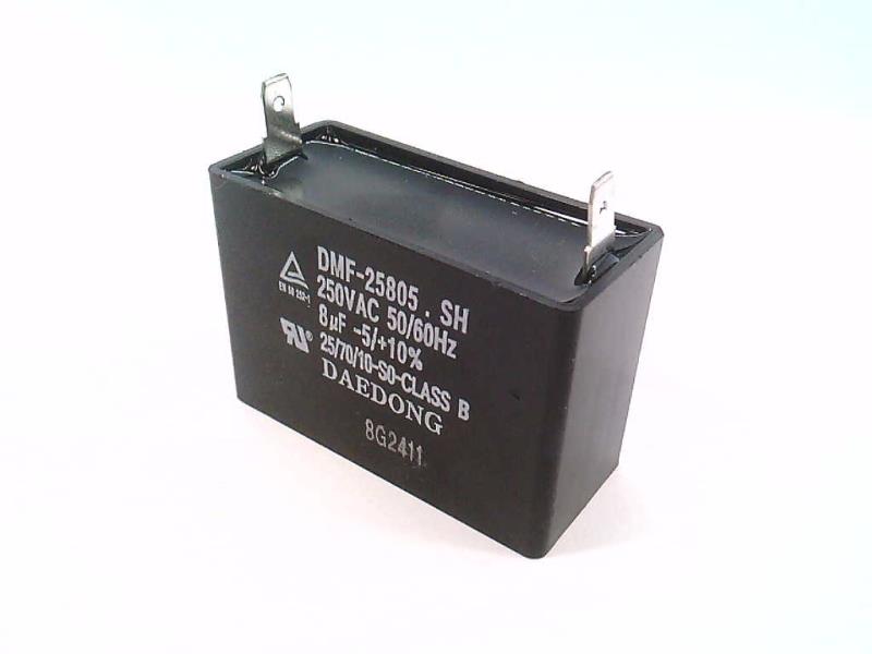 DAEDONG CAPACITOR DMF-25805.SH